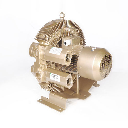Soffiante d'aria - GHBG D73 34 1R2 - Dongguan Foersheng Intelligent M&E Co,.Ltd. - a canale laterale / monostadio