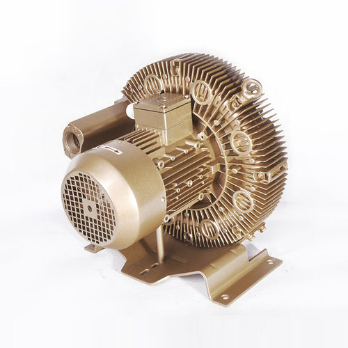 Soffiante a canale laterale - GHBG 003 34 1R5 - Dongguan Foersheng Intelligent M&E Co,.Ltd. - d'aria / monostadio / 220 v / 50 Hz