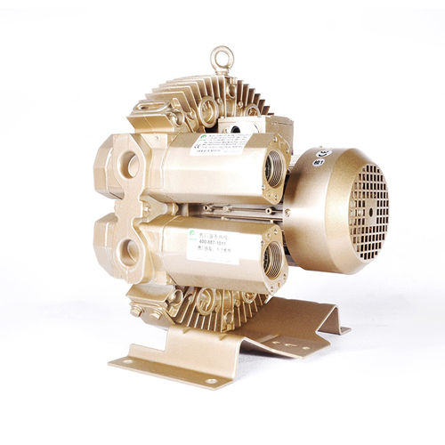 Pompa a canale laterale - GHBG 003 34 1R6 - Dongguan Foersheng Intelligent M&E Co,.Ltd. - ad aria / con motore elettrico / industriale