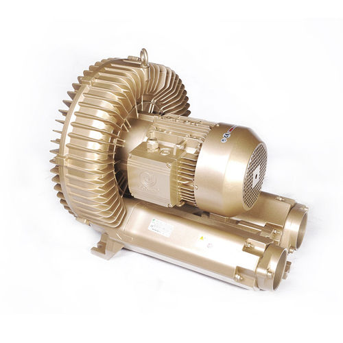 Pompa a canale laterale - GHBH 017 36 1R9 - Dongguan Foersheng Intelligent M&E Co,.Ltd. - per acque reflue / con motore elettrico / a innesco standard