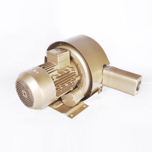 Soffiante a canale laterale - GHBH 017 36 2R9 - Dongguan Foersheng Intelligent M&E Co,.Ltd. - d'aria / monostadio / di rigenerazione