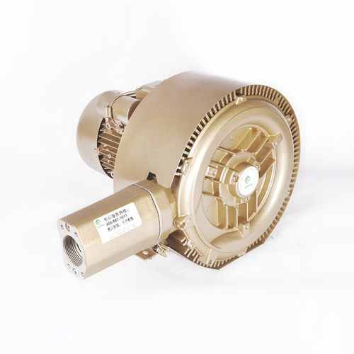 Pompa a vortice - GHBH 1D7 12 2R3 - Dongguan Foersheng Intelligent M&E Co,.Ltd. - per acque industriali / con motore elettrico / a innesco standard