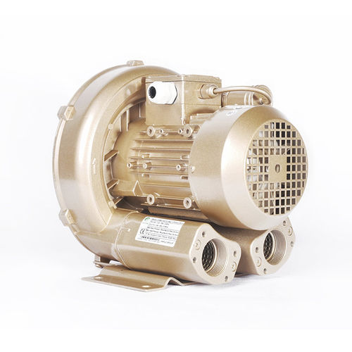 Soffiante a canale laterale - GHBH D73 12 1R3 - Dongguan Foersheng Intelligent M&E Co,.Ltd. - d'aria / monostadio / di rigenerazione