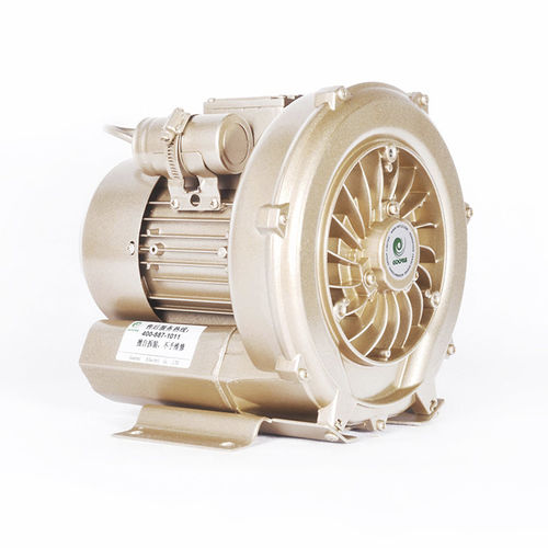 Soffiante a canale laterale - GHBH 1D7 12 AR4 - Dongguan Foersheng Intelligent M&E Co,.Ltd. - d'aria / monostadio / di rigenerazione
