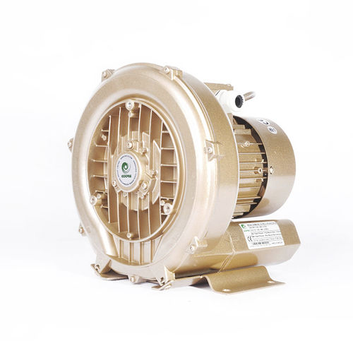 Soffiante a canale laterale - GHBH 003 12 1R7 - Dongguan Foersheng Intelligent M&E Co,.Ltd. - d'aria / per biogas / per gas di combustione