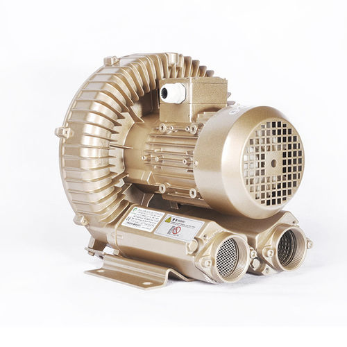 Soffiante a canale laterale - GHBH D73 34 1R3 - Dongguan Foersheng Intelligent M&E Co,.Ltd. - d'aria / monostadio / di rigenerazione