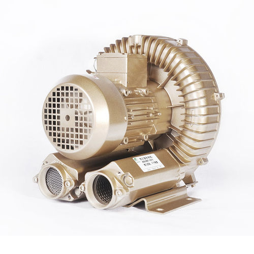 Soffiante a canale laterale - GHBH D73 34 AR3 - Dongguan Foersheng Intelligent M&E Co,.Ltd. - d'aria / monostadio / di rigenerazione