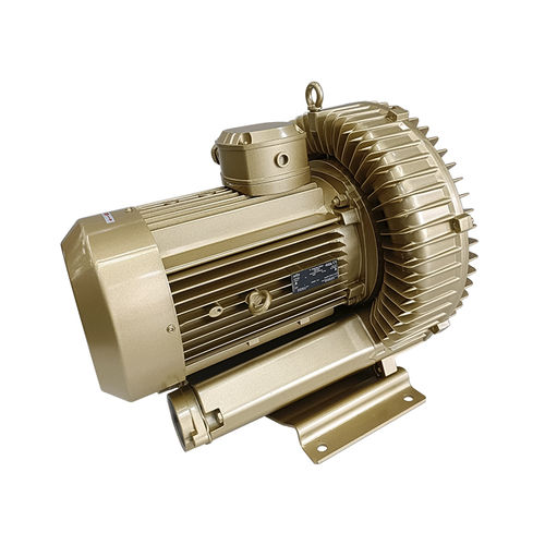 Soffiante IE4 - GHBH 7D5 36 1R8-IE4 - Dongguan Foersheng Intelligent M&E Co,.Ltd. - d'aria / a canale laterale / monostadio