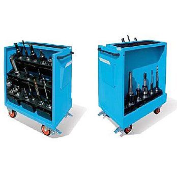 Sistema modulare di stoccaggio - K-7 series - SARRALLE
