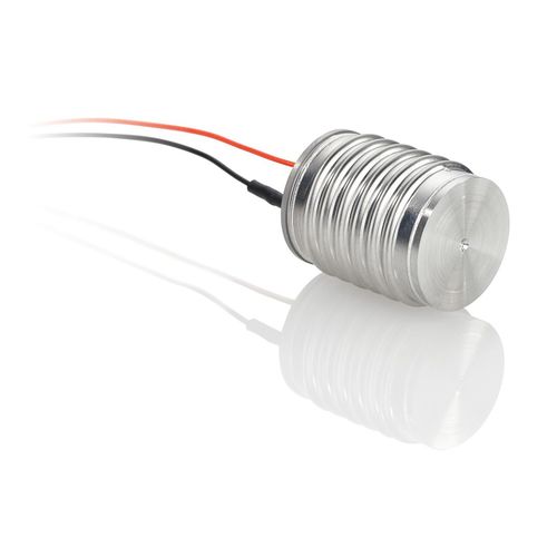 Attuatore piezoelettrico lineare - P-88 series - PI Ceramic GmbH - 0 V...10 V / 10 V...50 V / 101 V-300 V