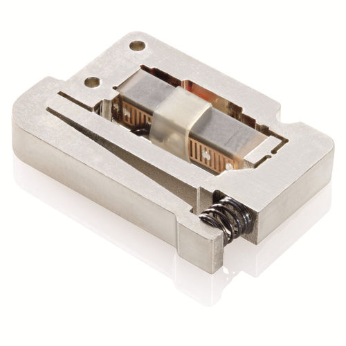 Attuatore piezoelettrico lineare - P-604.300 - PI Ceramic GmbH - 0 V...10 V / 10 V...50 V / 101 V-300 V