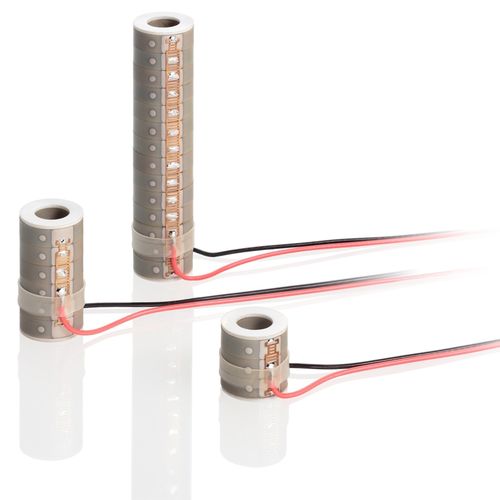 Attuatore piezoelettrico lineare - P-080 series - PI Ceramic GmbH - 0 V...10 V / 10 V...50 V / 51 V...100 V