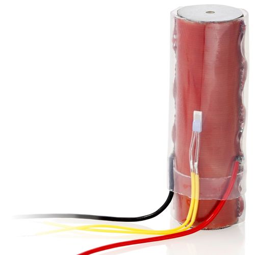 Attuatore piezoelettrico lineare - P-0 series - PI Ceramic GmbH - in ceramica