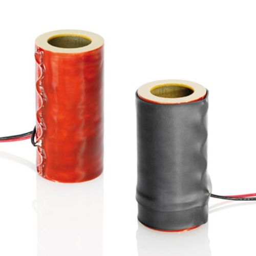 Attuatore piezoelettrico lineare - P-0 series - PI Ceramic GmbH - 0 V...10 V / 10 V...50 V / 101 V-300 V