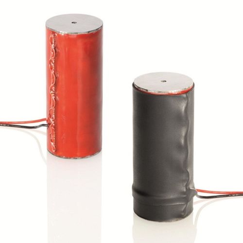Attuatore piezoelettrico lineare - P-0 series - PI Ceramic GmbH - 0 V...10 V / 10 V...50 V / 101 V-300 V