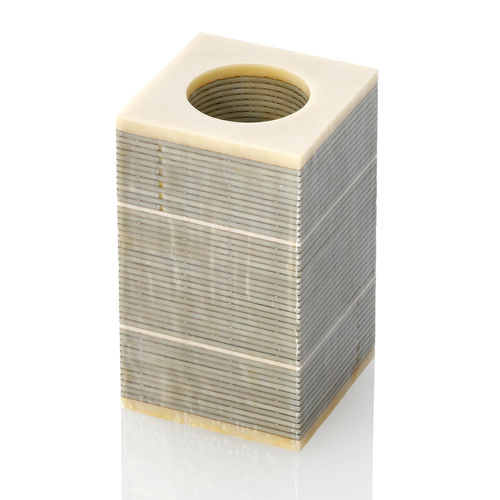 Attuatore piezoelettrico in modalità taglio - P-15 series - PI Ceramic GmbH - 0 V...10 V / 10 V...50 V / 101 V-300 V