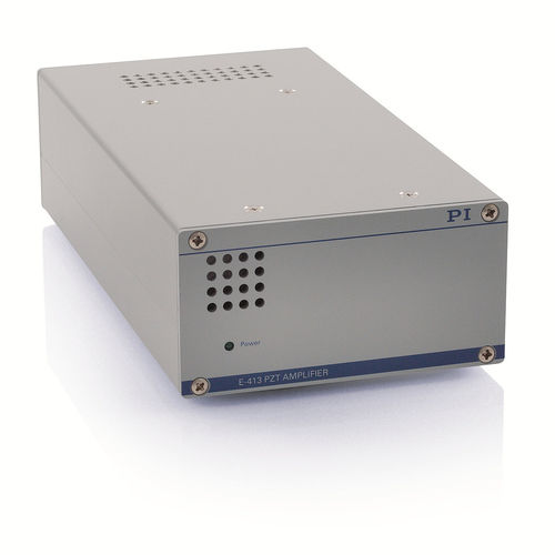 Comando per attuatore piezoelettrico - E-413 - PI Ceramic GmbH
