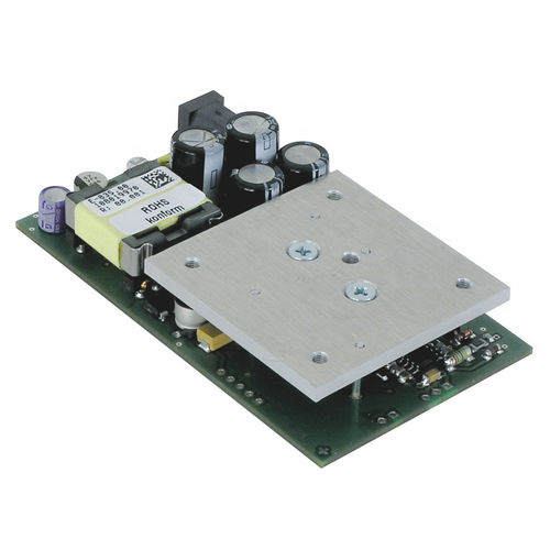 Amplificatore piezo - E-835 - PI Ceramic GmbH - di potenza / bipolare / compatto