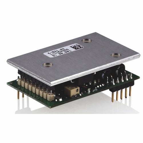 Amplificatore piezo - E-831 series - PI Ceramic GmbH - di potenza / compatto / OEM