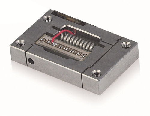 Attuatore piezoelettrico lineare - P-603 series - PI Ceramic GmbH - 10 V...50 V / 101 V-300 V / 51 V...100 V
