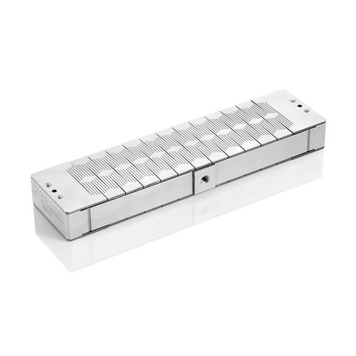 Attuatore piezoelettrico lineare - P-602 series - PI Ceramic GmbH - rapido / interamente in ceramica / per carichi pesanti