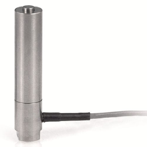 Attuatore piezoelettrico lineare - P-820 series - PI Ceramic GmbH - interamente in ceramica