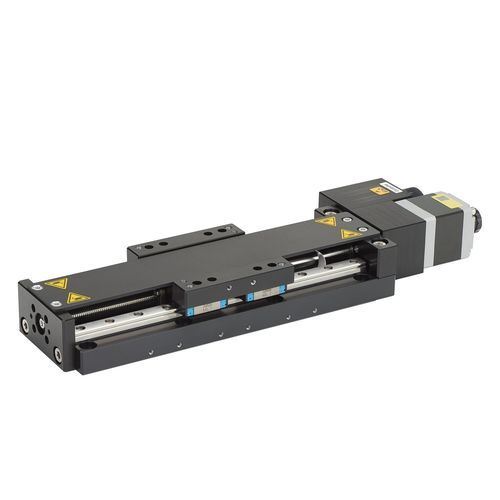 Piastra di posizionamento lineare - L-836  - PI Ceramic GmbH - con motore lineare / multiasse / compatta