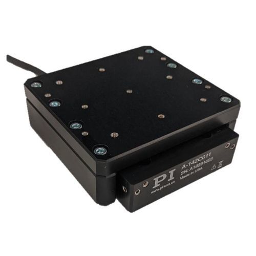 Attuatore voice coil lineare - A-142 - PI Ceramic GmbH