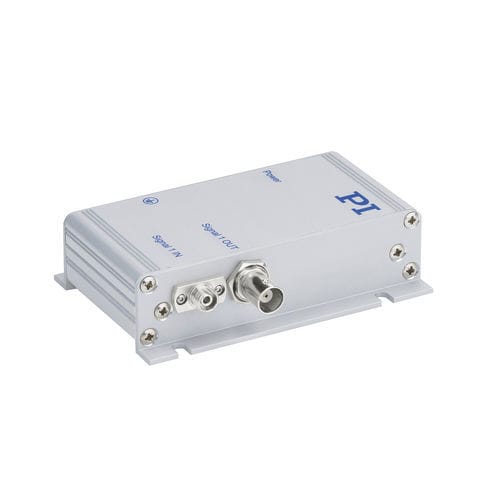 Fotometro ad altissima risoluzione - F-712.IRP  - PI Ceramic GmbH - di processo