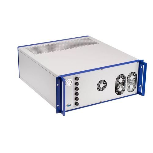 Controllore di movimento 4 assi - G-901 - PI Ceramic GmbH - DC / EtherCAT / integrato