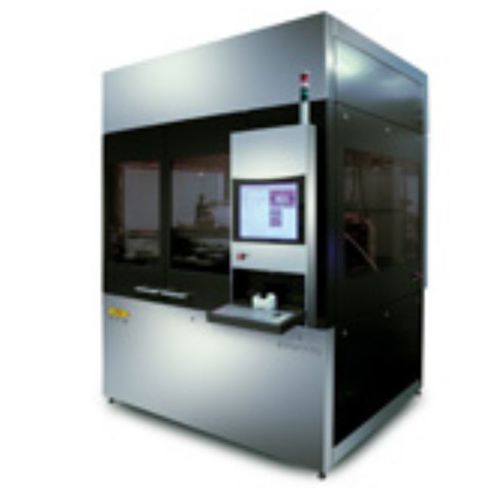 Sistema di fotolitografia UV-NIL - UV/EVG®770 - EV Group