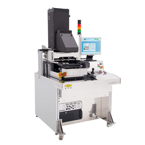 Allineatore di maschera automatico - EVG®620NT - EV Group - per wafer