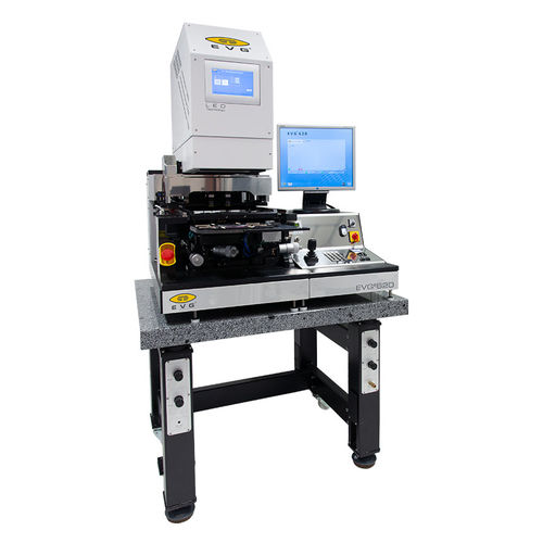 Sistema di fotolitografia UV-NIL - UV/EVG®620 NT - EV Group