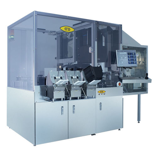 Sistema di fotolitografia UV-NIL - IQ Aligner® - EV Group