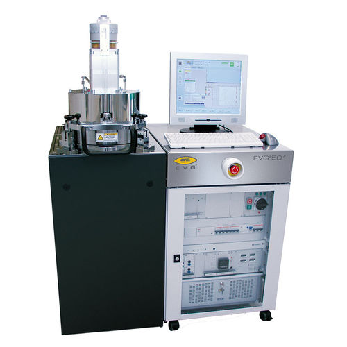 Wafer bonder eutettico -  EVG®501 - EV Group