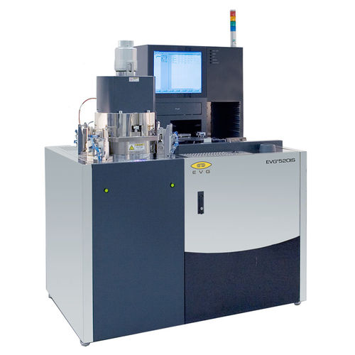 Wafer bonder automatizzato -  EVG®520 IS - EV Group