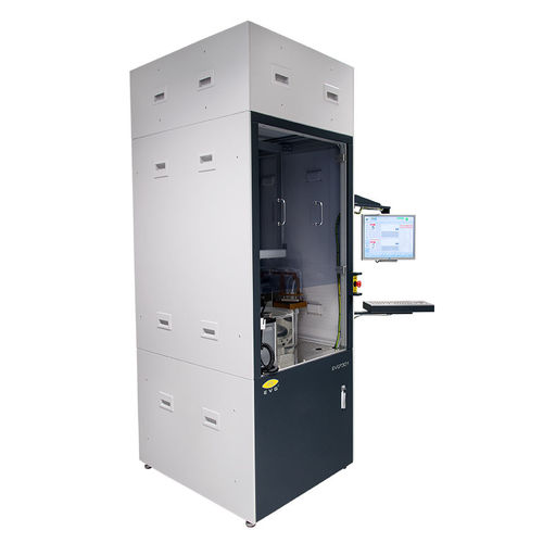 Sistema di pulizia manuale - EVG®301 - EV Group - per l'industria chimica