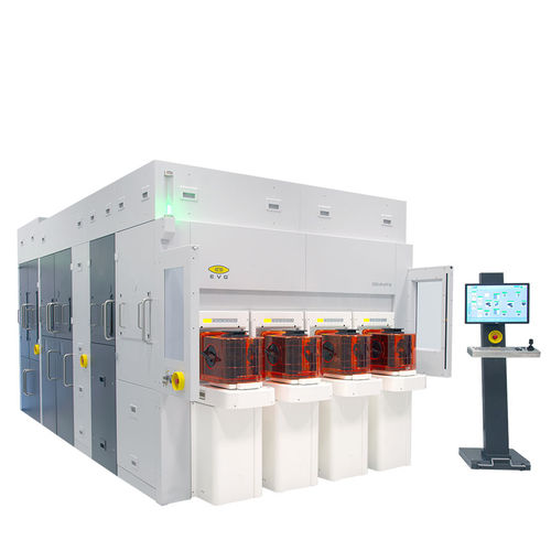 Wafer bonder automatizzato - GEMINI®FB - EV Group