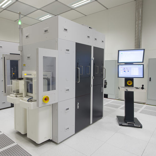 Sistema di litografia UV-NIL - EVG®7300 - EV Group