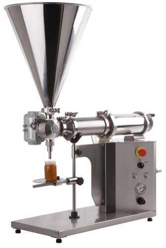Macchina di riempimento semiautomatica - IC Filling Systems LTD - multicontenitore / per liquidi / volumetrica