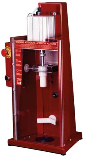 Incapsulatrice pneumatica - IC Filling Systems LTD - anulare / automatica / per bottiglie