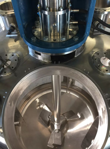 Lama di agitatore da laboratorio - FlexTech - De Dietrich