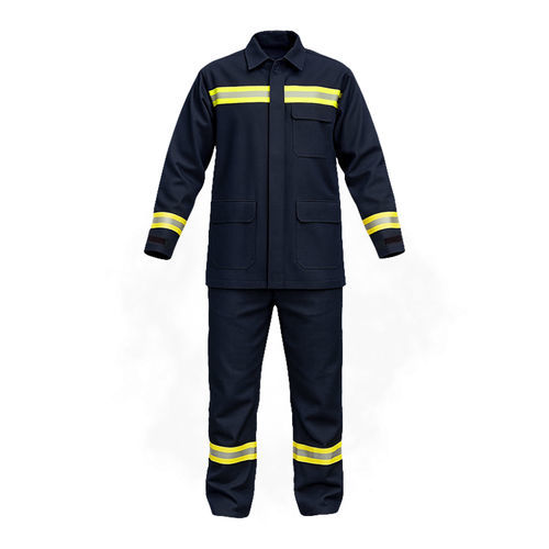 Tuta da lavoro - G1L Pro 250 - IST Safety Ltd - resistente al calore / ignifuga / in metallo