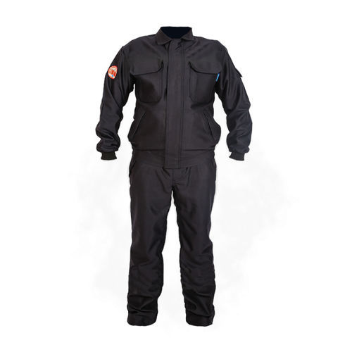Tuta da lavoro - GUARD® 375 G1L - IST Safety Ltd - alta visibilità / in metallo / in poliammide