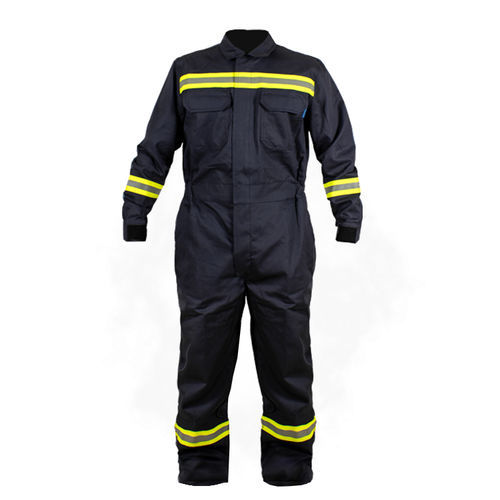 Tuta da lavoro - C1L CVC 275 - IST Safety Ltd - resistente al calore / ignifuga / in poliestere