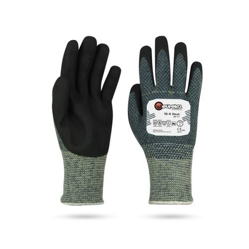 Guanti da lavoro - Eureka 17 - IST Safety Ltd - industriale / antitaglio / antiperforazione
