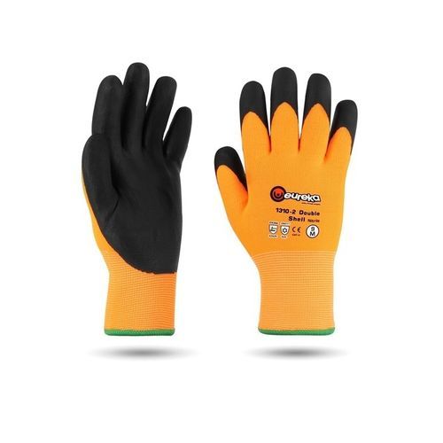 Guanti da lavoro - EUREKA 1310-2 - IST Safety Ltd - industriale / antitaglio / antiperforazione
