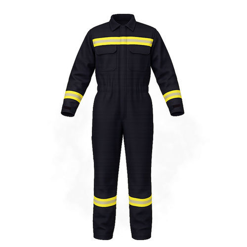 Tuta da lavoro - C1L PRO 250 - IST Safety Ltd - resistente al calore / ignifuga / in aramide