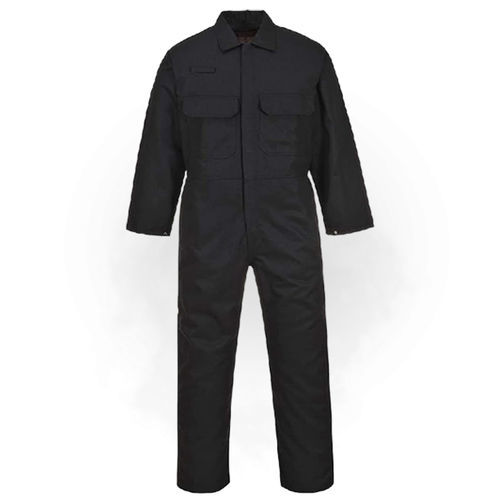 Tuta da lavoro - GUARD® 375 C1L - IST Safety Ltd - alta visibilità / in poliammide / in aramide