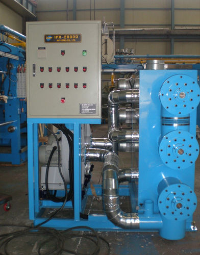 Macchina da taglio a filo - KINDUS - per materie plastiche / CNC / elettrica